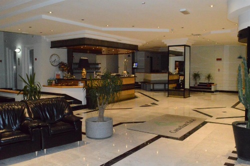 Canadian Hotel image 21